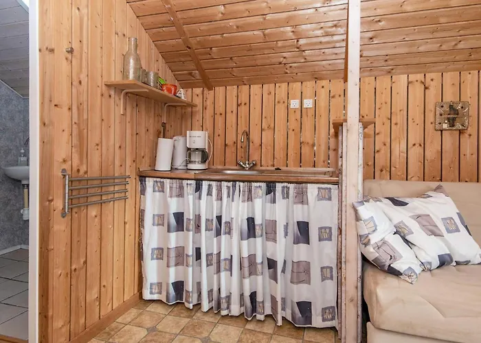 Tatil Evi Family Retreat In - By Traum Hovborg