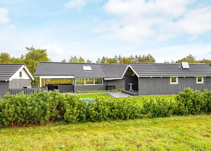 Tatil Evi Family Retreat In - By Traum