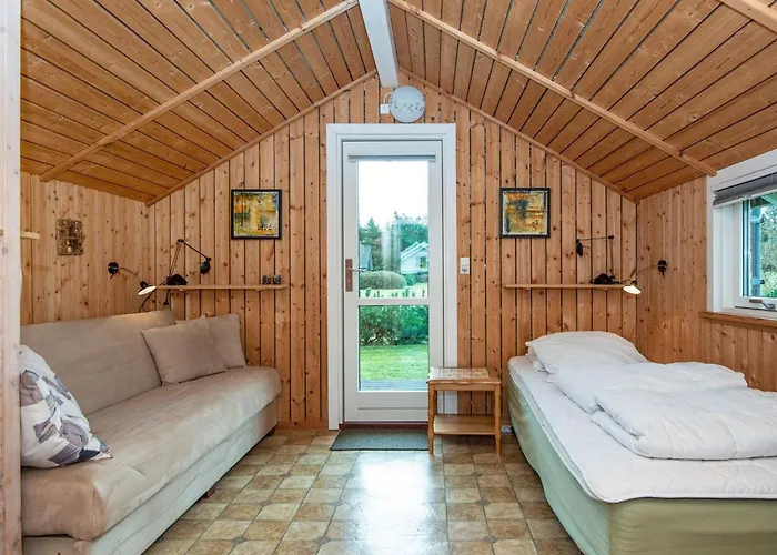 Family Retreat In - By Traum Hovborg