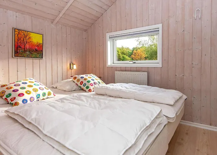 Holiday home Family Retreat In - By Traum