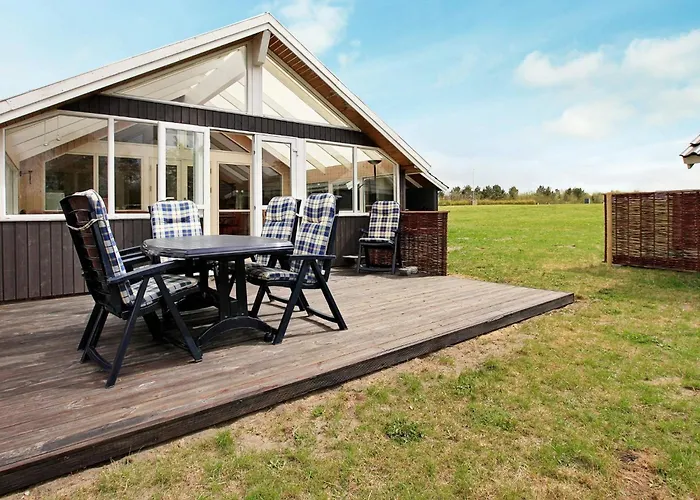 Tatil Evi Family Retreat In - By Traum *