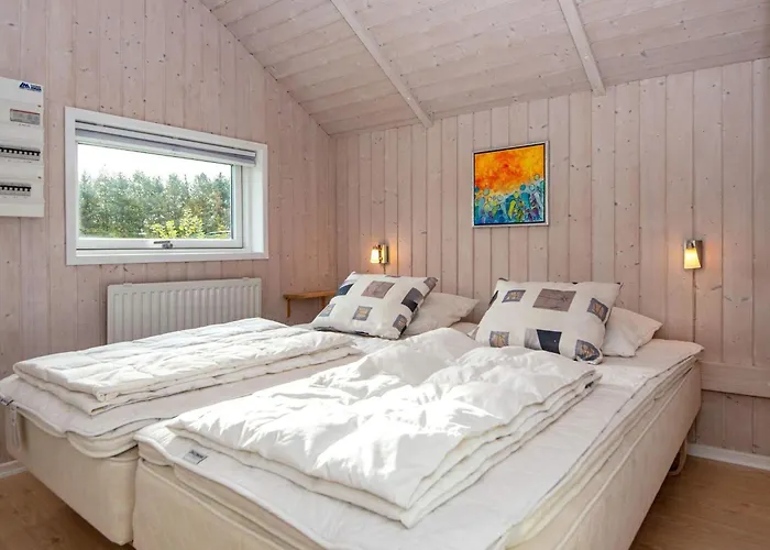 Family Retreat In - By Traum Holiday home Hovborg