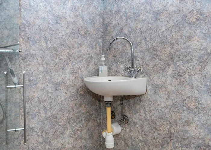 Holiday home Family Retreat In - By Traum Hovborg