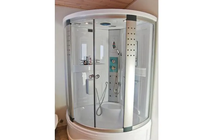 Family Retreat In - By Traum Tatil Evi