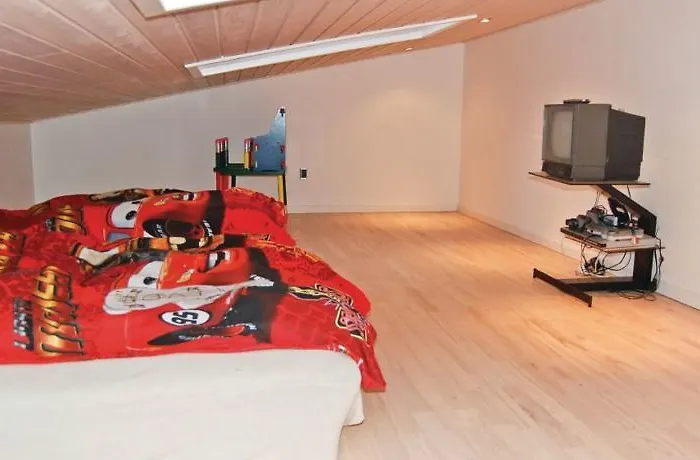 Family Retreat In - By Traum * Hovborg