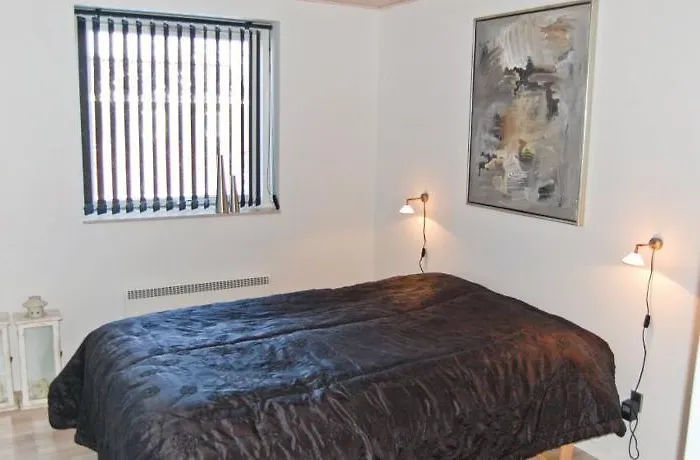 Family Retreat In - By Traum Hovborg