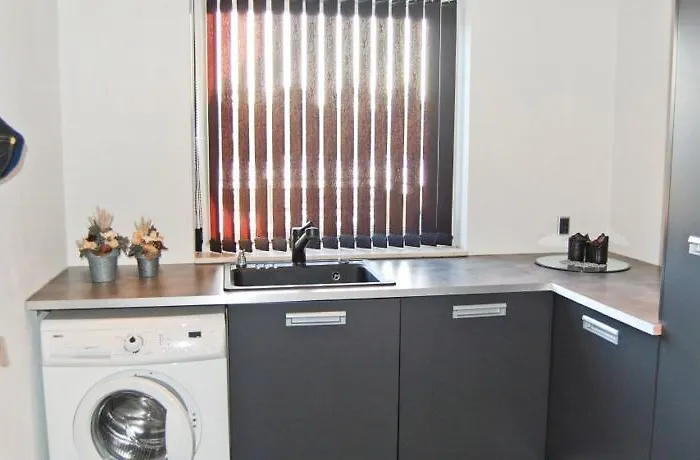 Holiday home Family Retreat In - By Traum Hovborg