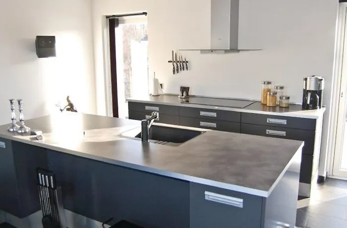 Tatil Evi Family Retreat In - By Traum