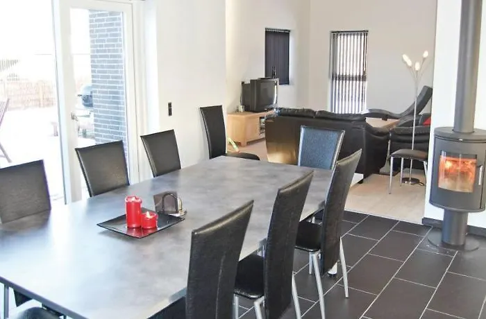 Holiday home Family Retreat In - By Traum Hovborg