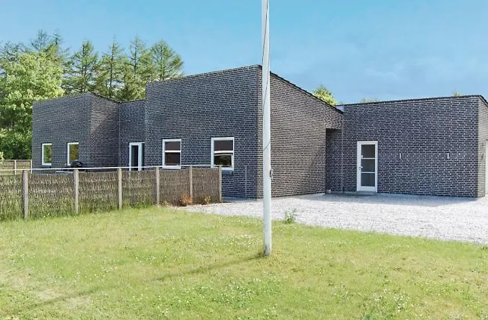 Holiday home Family Retreat In - By Traum Hovborg