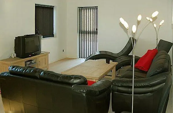 Tatil Evi Family Retreat In - By Traum